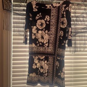 White House Black Market dress